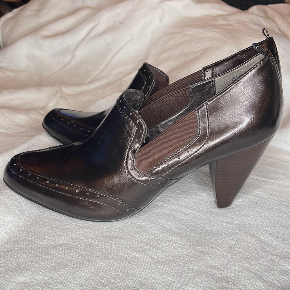 Ruby & Bloom Shoes Ruby & Bloom Size 9 N Women He… - image 4